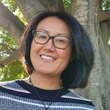 Sarah Yip numerologist 