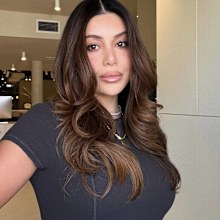 Martha Kalifatidis MAFS