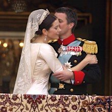 Princess Mary of Denmark
