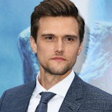 Hartley Sawyer