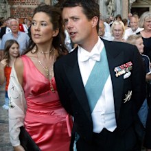 Princess Mary of Denmark