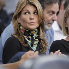 Lori Loughlin