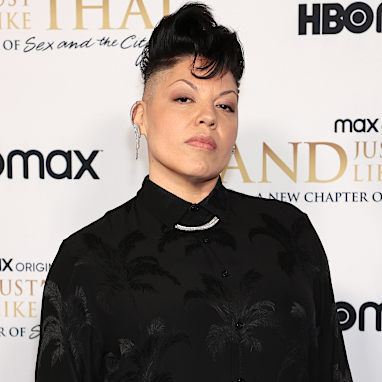 Sara Ramirez
