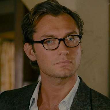 Jude Law: Then