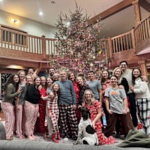 Meet The Putnams family