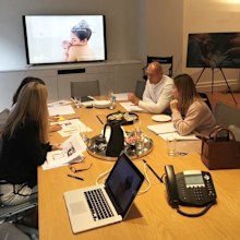 Michael Klim, coronavirus, COVID-19, NAB Business Fit initiative, small business owners, interview