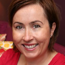Liz King, Manager of Skin Cancer Prevention at Cancer Council NSW.