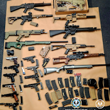 Guns