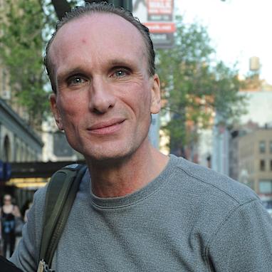 Peter Greene