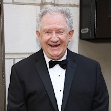 Harvey Evans