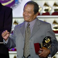 Armando Manzanero