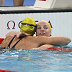 2024 paris Olympic. Mollie O'Callaghan and Shayna Jack- women's 100m freestyle final. 31 July 2024. Photo: Eddie Jim.