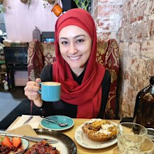 Fatima Payman