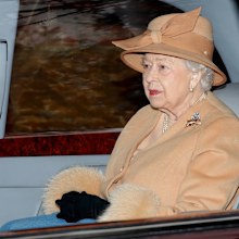 Queen Elizabeth bans fur