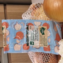 tearless onions launch exclusively at Woolworths