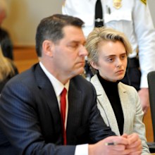 Michelle Carter