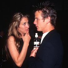 Carolyn Bessette before JFK Jr: Her life and career before and after ...