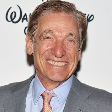 Maury Povich