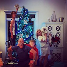 Susanne family