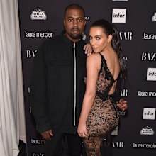 Harper's Bazaar celebrates "ICONS By Carine Roitfeld" presented by Infor, Laura Mercier, and Stella Artois at The Plaza Hotel on September 9, 2016 in New York City.