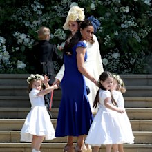 Meghan Markle's friend Jessica Mulroney writes about mental illness