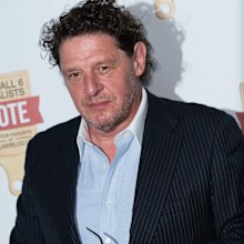 Marco Pierre White