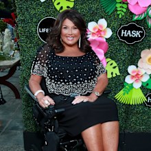 Abby Lee Miller