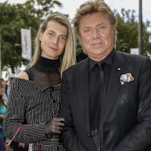 Christian Wilkins and Richard Wilkins