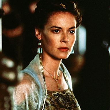 Connie Nielsen: Gladiator