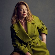 Sarah Snook