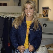 Britney Spears