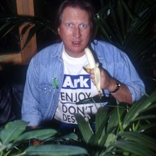 Doug Mulray