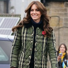 The Princess of Wales
