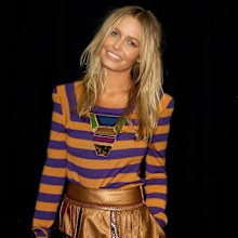 Lara Bingle, model, what happened, what is she doing now
