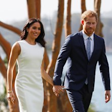 Harry and Meghan Markle’s Australian tour 
