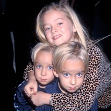 Everybody Loves Raymond, twins, Sawyer and Sullivan Sweeten, what happened