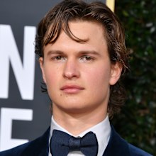 Ansel Elgort