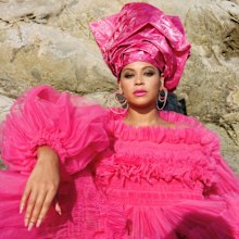 Beyoncé