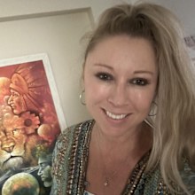 Jennifer was heartbroken when her son was diagnosed with cancer.