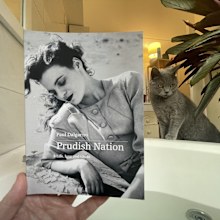 In Prudish Nation, Paul Dalgarno  dives into Australia's sexuality and unpacks the history behind our attitudes towards 'unconventional' relationships.