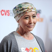 Shannen Doherty