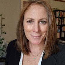 Sydney mum Alice Almeida