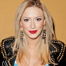 Kaya Jones