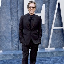 Kevin Bacon 