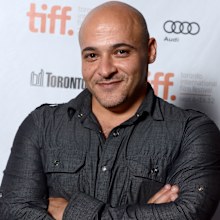 Mike Batayeh attends the "Detroit Unleashed" premiere during the 2012 Toronto International Film Festival at Scotiabank Theatre on September 9, 2012 in Toronto, Canada.