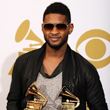 Usher has won 8 Grammy Awards.