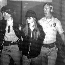 Brenda Spencer was just 16 when she opened fire on a line of school children.