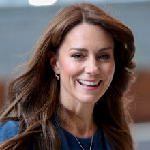 Kate, Princess Of Wales 