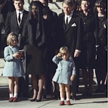 Inside the Kennedy Curse