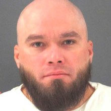 John Henry Ramirez was sentenced to death for killing a convenience store worker more over 17 years ago. 